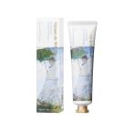 ハンドクリーム ミルフィー millefee 絵画ハンドクリーム