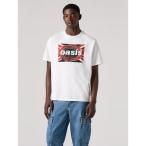tシャツ Levi's/リーバイス LEVI’S(R) x OASIS UNION JACK Tシャツ メンズ