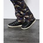  туфли без застежки [SUBU/sb]SB028 Re:ECO LEATHER / подвеска tenabru eko кожа down сандалии / зимний сандалии / унисекс 