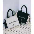 ショッピングトートバッグ レディース トートバッグ サイドリボンニットトートバッグ レディース