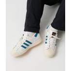 ショッピングスーパースター スニーカー 「別注」「adidas Originals」スーパースター II スニーカー メンズ
