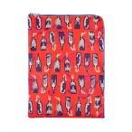  клатч FABRICK [Keeenue] DOCUMENT CASE A4 мужской женский 