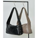 ショルダーバッグ バッグ サイド ス