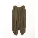 [FUNALIVE] шаровары LL хаки мужской 