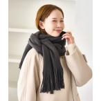  muffler палантин soft Touch muffler / cтатическое электричество предотвращение женский 