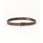 [UNITED ARROWS] ремень 90cm Brown мужской 