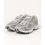 ショッピングbalance 「New Balance」 ローカットスニーカー 27cm グレー メンズ