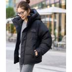 ダウンコート ダウンジャケット 「追加」「THE NORTH FACE」 Alteration Baffs Jacket:ダウンジャケット レディース