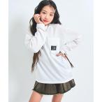 tシャツ ANAPR＋S ポケット ロゴ ロンT