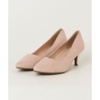 [coca(ANDEX shoes product)] туфли-лодочки 24cm Pink Lady -s