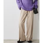 [CHIC STYLE] слаксы 4L бежевый женский 