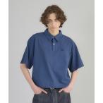 「Regen Glanz」 半袖シャツ 