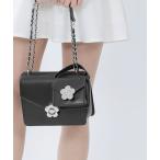 [MARY QUANT] сумка FREE черный женский 