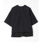 「ADORE」 ドルマンスリーブブラウス