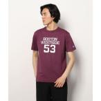 「Champion」 半袖Tシャ�