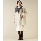 「martinique」 ノーカラーコー