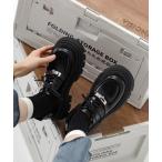  Loafer толщина низ пряжка дизайн Loafer женский 