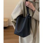 ショッピングショルダーバック ショルダーバッグ バッグ バケットショルダーバック レディース