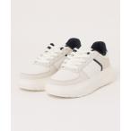 スニーカー 「GAP」レディース コートスニーカー レディース