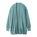 カーディガン 「セットアップ対応」UVカットドルマンスリーブカーディガン レディース