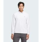 ポロシャツ メンズ COLD. RDY 長袖ポロシャツ 「adidas Golf/アディダスゴルフ」 メンズ