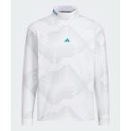 t рубашка длинный рукав mok рубашка / long T[adidas Golf/ Adidas Golf ] мужской 