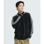  формальный рубашка premium вязаный джерси -/ Adidas Originals adidas Originals мужской женский 
