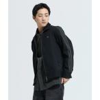 ショッピングadidas ブルゾン ジャンバー ADIDAS ORIGINALS ATHL DEPTツイル ファイヤーバード ジャケット / ジャージ / トラックジャケット