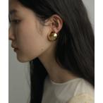 イヤリング Volume Ball Earring レディース