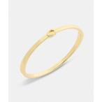 ショッピングバングル ブレスレット シン シグネチャー ヒンジド バングル レディース