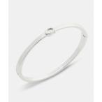 ショッピングバングル ブレスレット シン シグネチャー ヒンジド バングル レディース