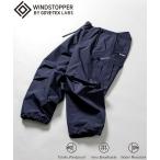  брюки-карго +phenix/ плюс Phoenix специальный заказ GORE-TEX WINDSTOPPER CARGO PANTS/ Gore-Tex окно -тактный 