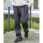 パンツ GRAMICCI/グラミチ 別注T/C TWILL BAKER PANTS メンズ