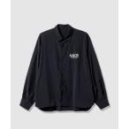 [AMERICAN RAG CIE]SNAP SHIRTS(MEN) мужской женский 