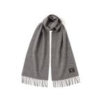 マフラー MOON / ソリッド マフラー メンズ レディース