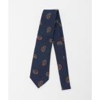 ネクタイ 「ALTEA」8.0cm ペイズリー1 ネクタイ