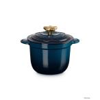 ショッピング鍋 鍋 ミッキーマウス/ココット・エブリィ 18 ニュイ (スターツマミ)