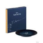 食器 ファンタジア/レジェ・プレート 19cm ニュイ