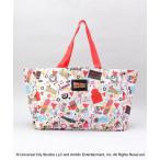 保冷ショッピングバッグ RDパターン 「Back To The Future バックトゥザフューチャー」