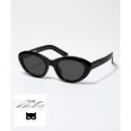 サングラス ボンベイ「The Black Cat」 レディース メンズ