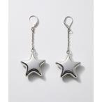 ショッピングタトゥー チャーム silver star「The Black Cat」 レディース