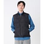 ショッピングダウンベスト ダウンベスト ベスト ブロックキルト ダウンベスト メンズ