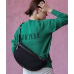 ショルダーバッグ バッグ ワンタッチボディバッグ レディース