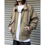 ブルゾン アウター 「MODISH GA