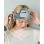 ヘアバンド With Animals　ヘアバンド