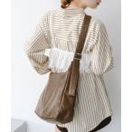 ショルダーバッグ バッグ 「A4サイズ」レザーショルダーバッグ レディース