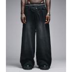ショッピングスタッズ スウェットパンツ ジャージ Studs Design Sweat Pants / スタッズデザインスウェットパンツ メンズ