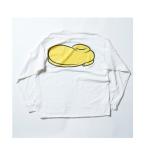 tシャツ 「JACKSON MATISSE/ジャクソンマティス」Mickey Mouse Long Sleeve Pocket T-Shirts メン