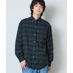 ショッピングedition シャツ 「JAPAN EDITION」キタリー・ロングスリーブ・シャツ メンズ レディース