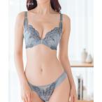 ショッピングブラジャー ブラジャー ショーツセット エレガントランジェリーしっかり盛胸＆安定感「スタイルアップシリーズ006」ブラジャーショーツセット